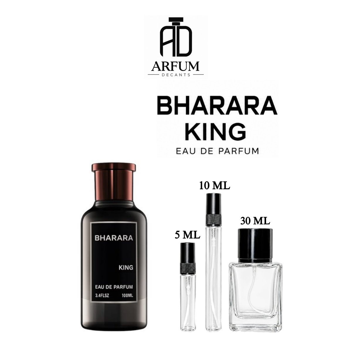 BHARARA KING 