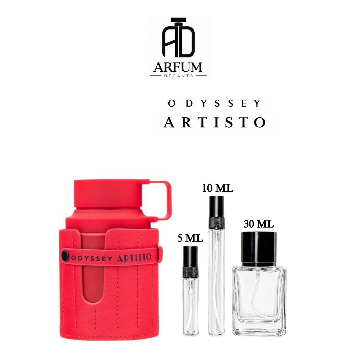 ODYSSEY ARTISTO