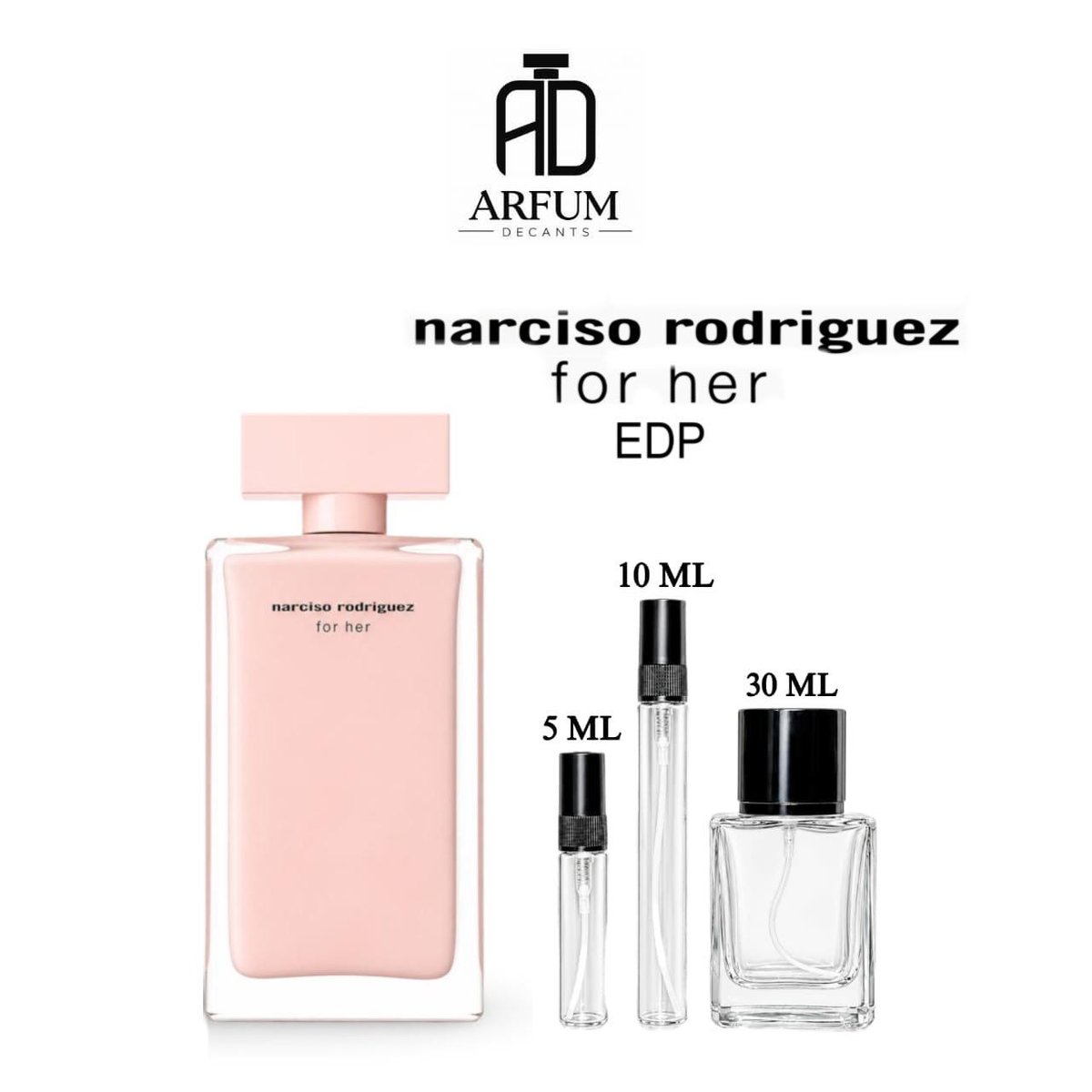 NARCISO RODRÍGUEZ FOR HER EDP (FEM)