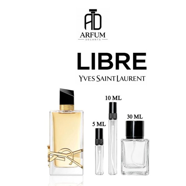 LIBRE EDP DE YVES SAINT LAURENT (FEM)