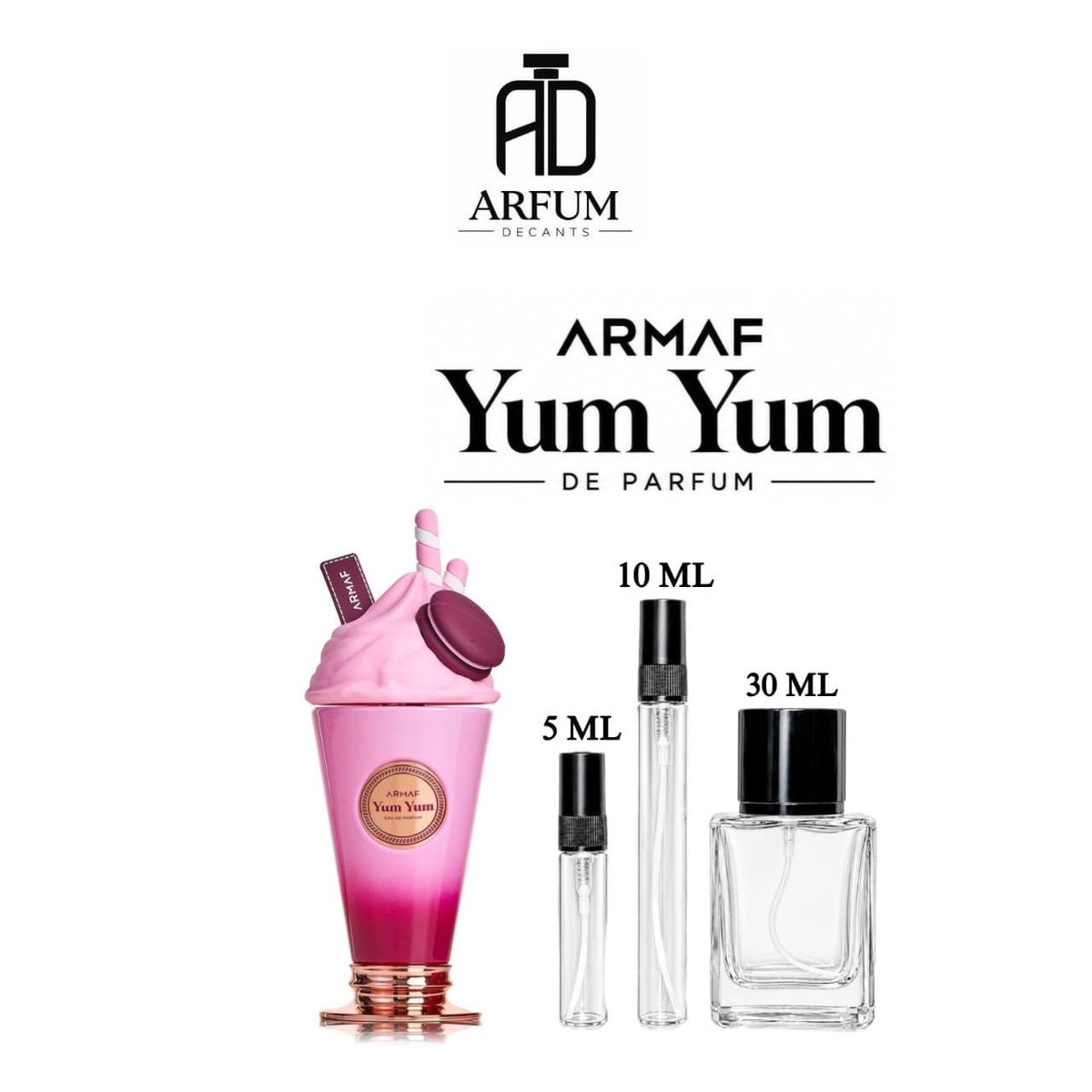 YUM YUM DE ARMAF (FEM)