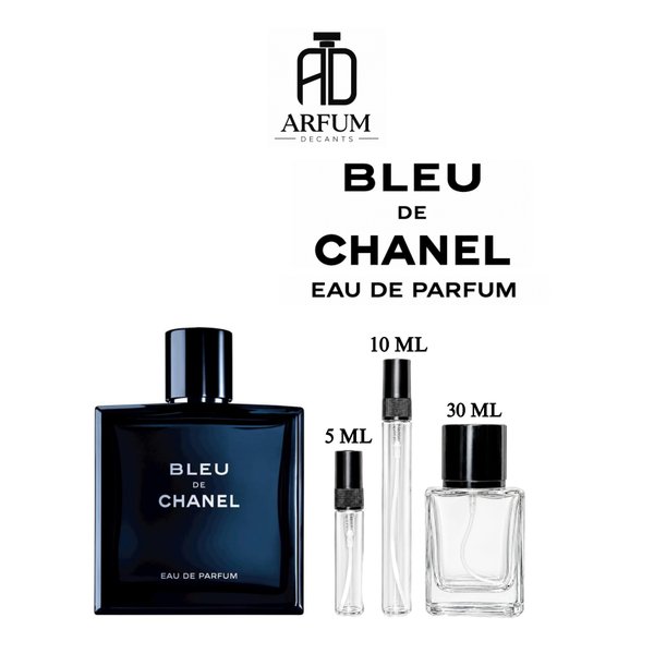 BLEU DE CHANEL