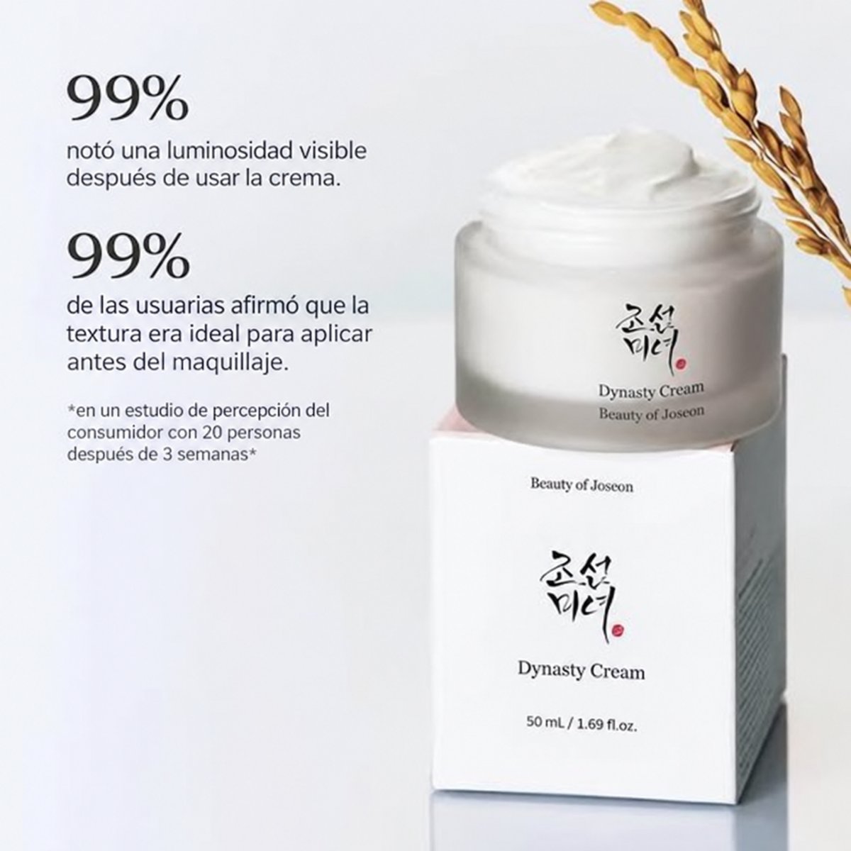Beauty of Joseon Dynasty Cream 50 ml - 2