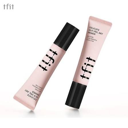 TFIT – DELICATE SILK VEIL ART PRIMER