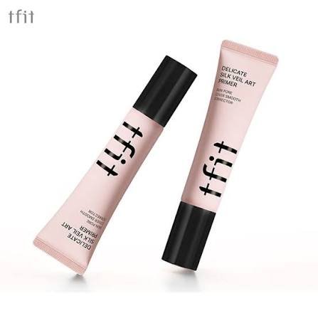 TFIT – DELICATE SILK VEIL ART PRIMER
