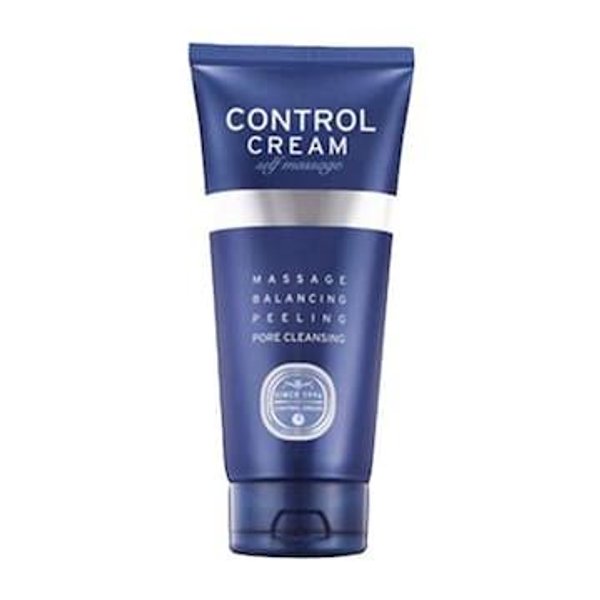 CHAMZONE Control Cream (Crema de masaje facial)