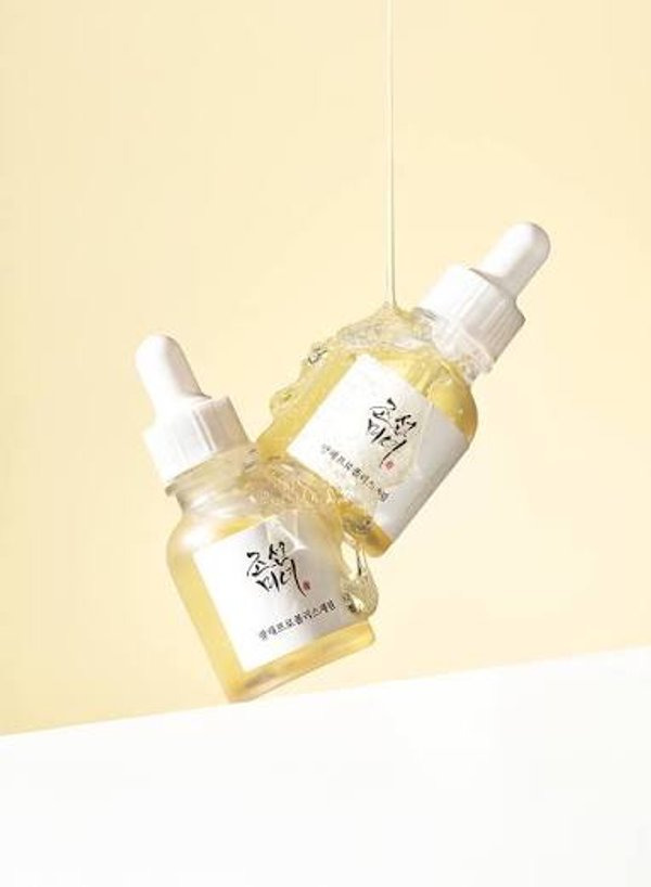 Beauty of Joseon Glow Serum: Propolis + Niacinamide 30 ml + 10 ml