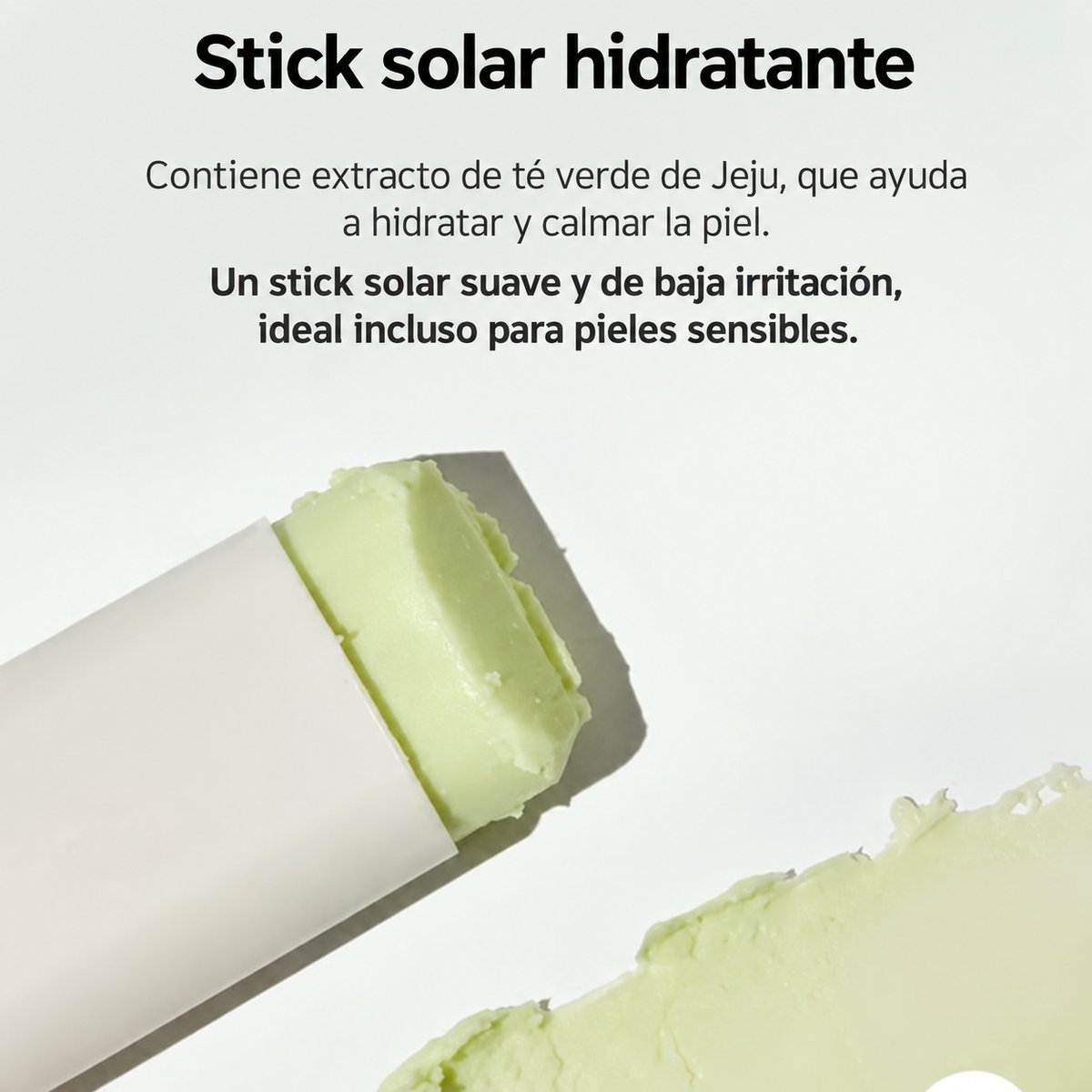 Beauty of Joseon Matte Sun Stick: Mugwort + Camelia – 18 g - 2