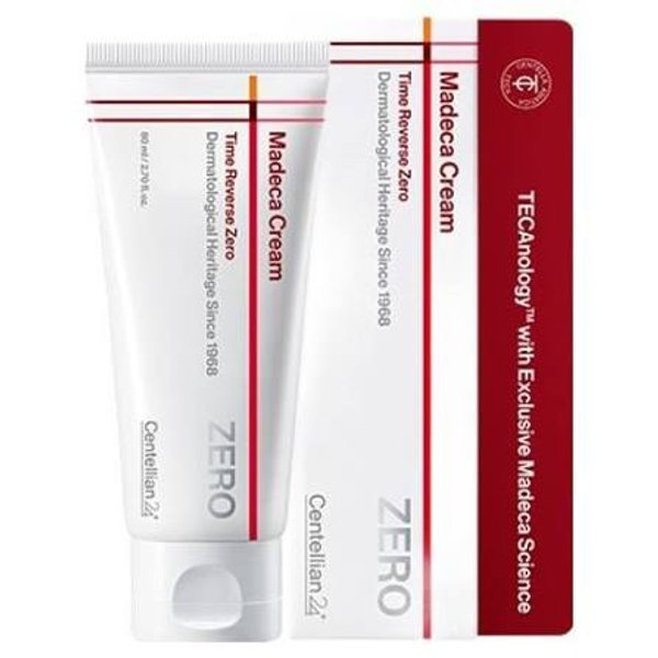 Crema facial Madeca Cream Zero