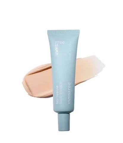 INNISFREE – No-Sebum Blur Primer 25ml