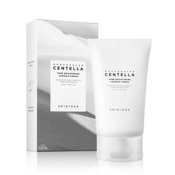 SKIN1004 Madagascar Centella Tone Brightening Capsule Cream