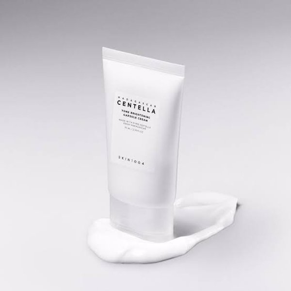 SKIN1004 Madagascar Centella Tone Brightening Capsule Cream