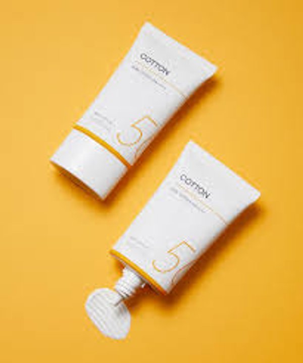 MISSHA All Around Safe Block Cotton Sun