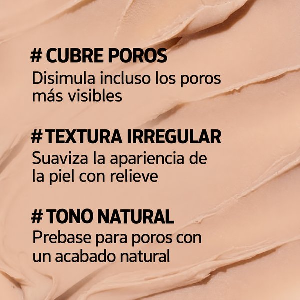 INNISFREE – No-Sebum Blur Primer 25ml