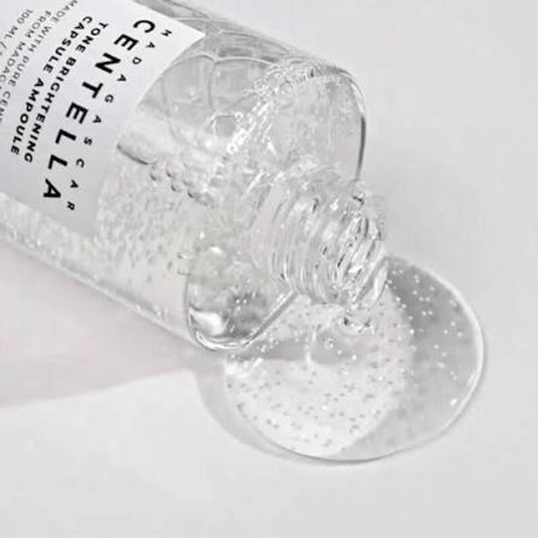 SKIN1004 Madagascar Centella Tone Brightening Capsule Ampoule (30 ml)
