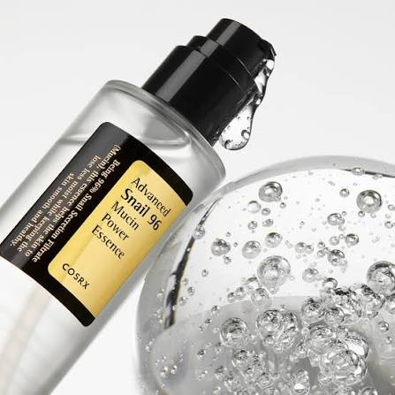 COSRX Advanced Snail 96 Mucin Power Essence - 3