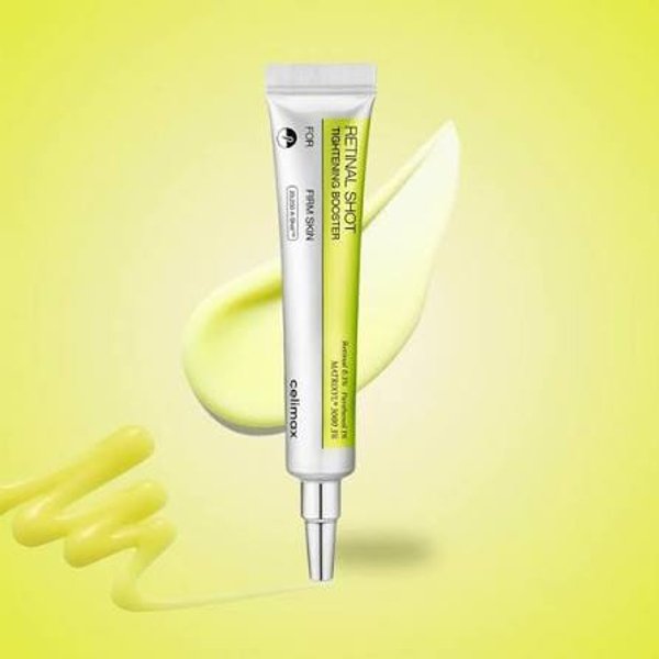 CELIMAX Retinal Shot Tightening Booster