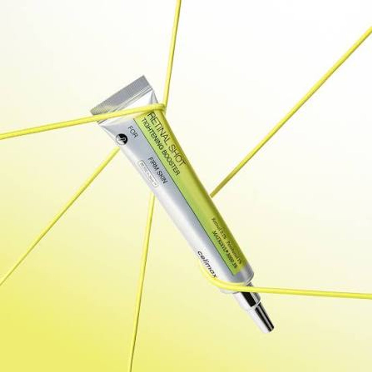 CELIMAX Retinal Shot Tightening Booster - 2