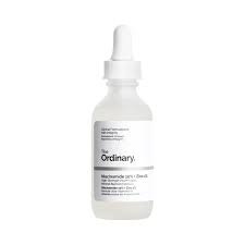 The Ordinary Niacinamide 10% + Zinc 1% 30ml