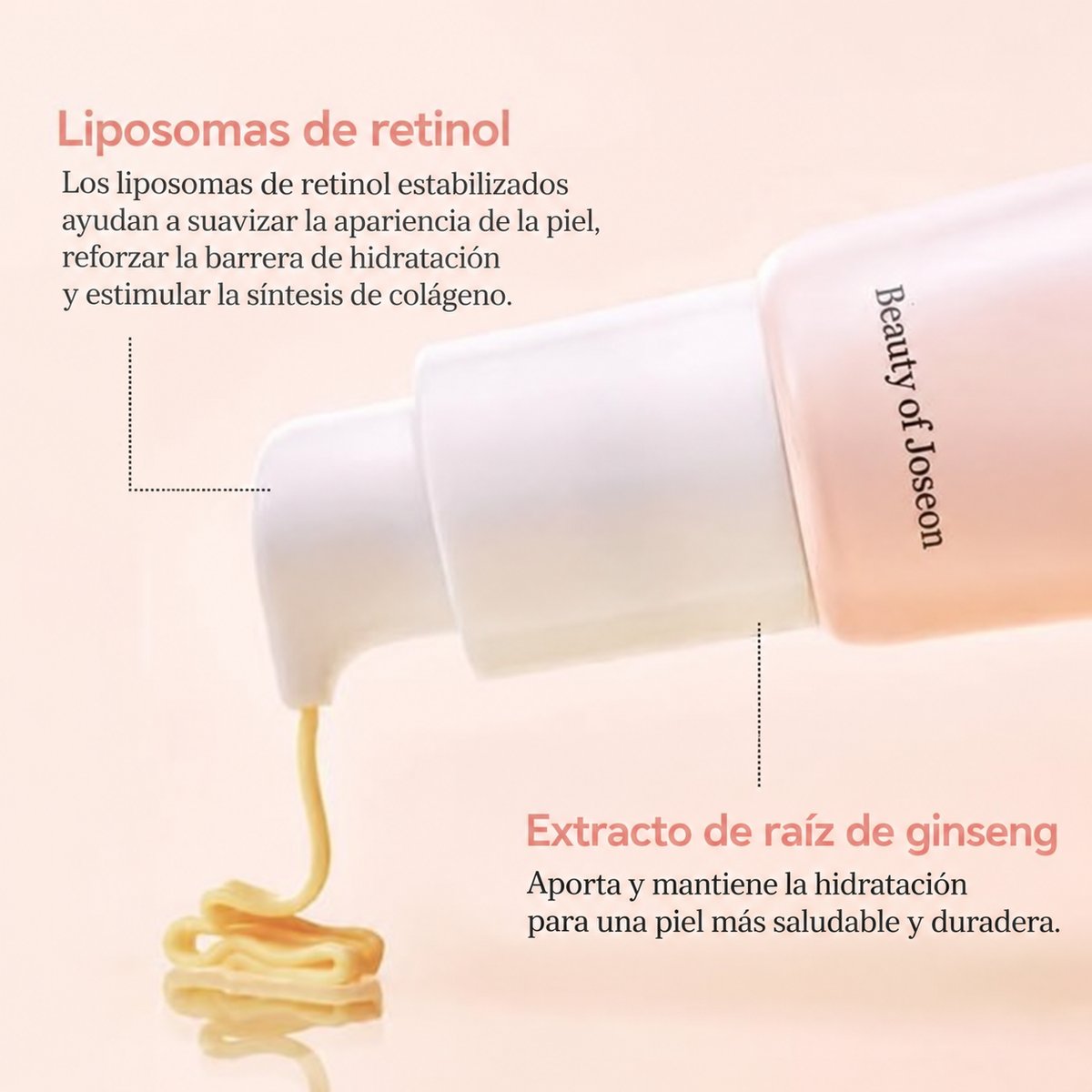 Beauty of Joseon Revive Eye Serum: Ginseng + Retinal 30ml - 2