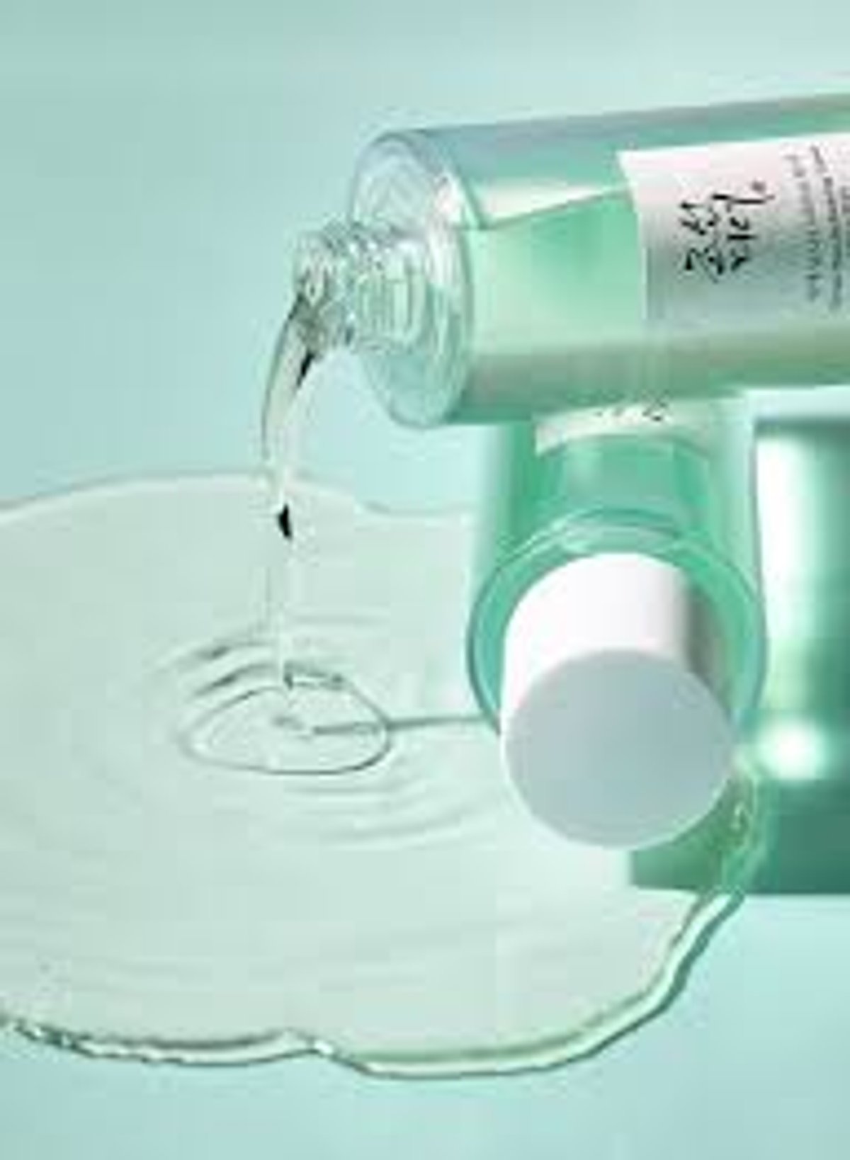 Beauty of Joseon Green Plum Refreshing Toner: AHA + BHA (150 ml) - 2