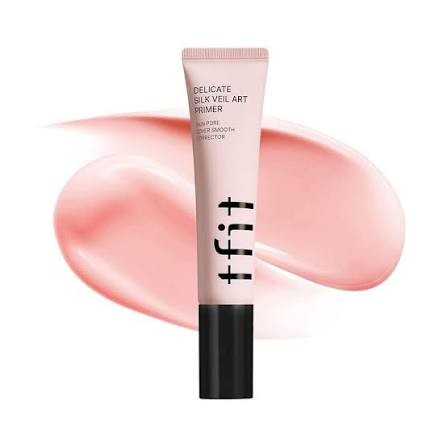 TFIT – DELICATE SILK VEIL ART PRIMER - 2