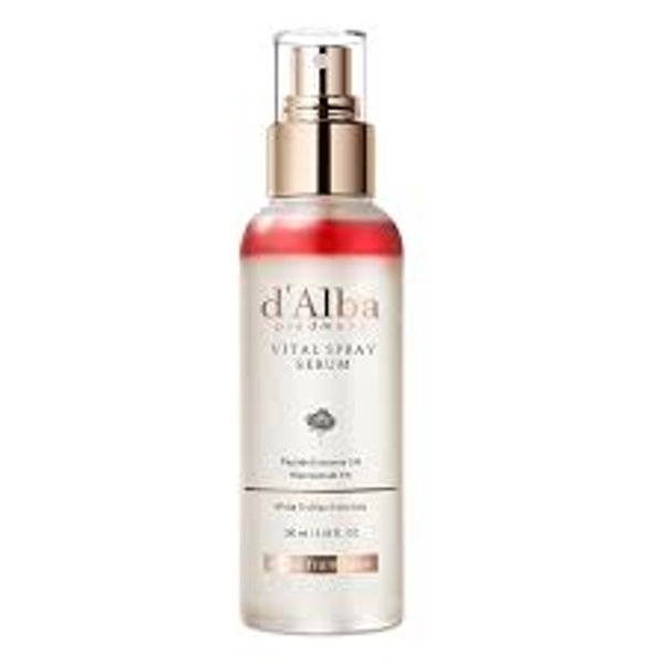 Sérum facial d'Alba White Truffle 