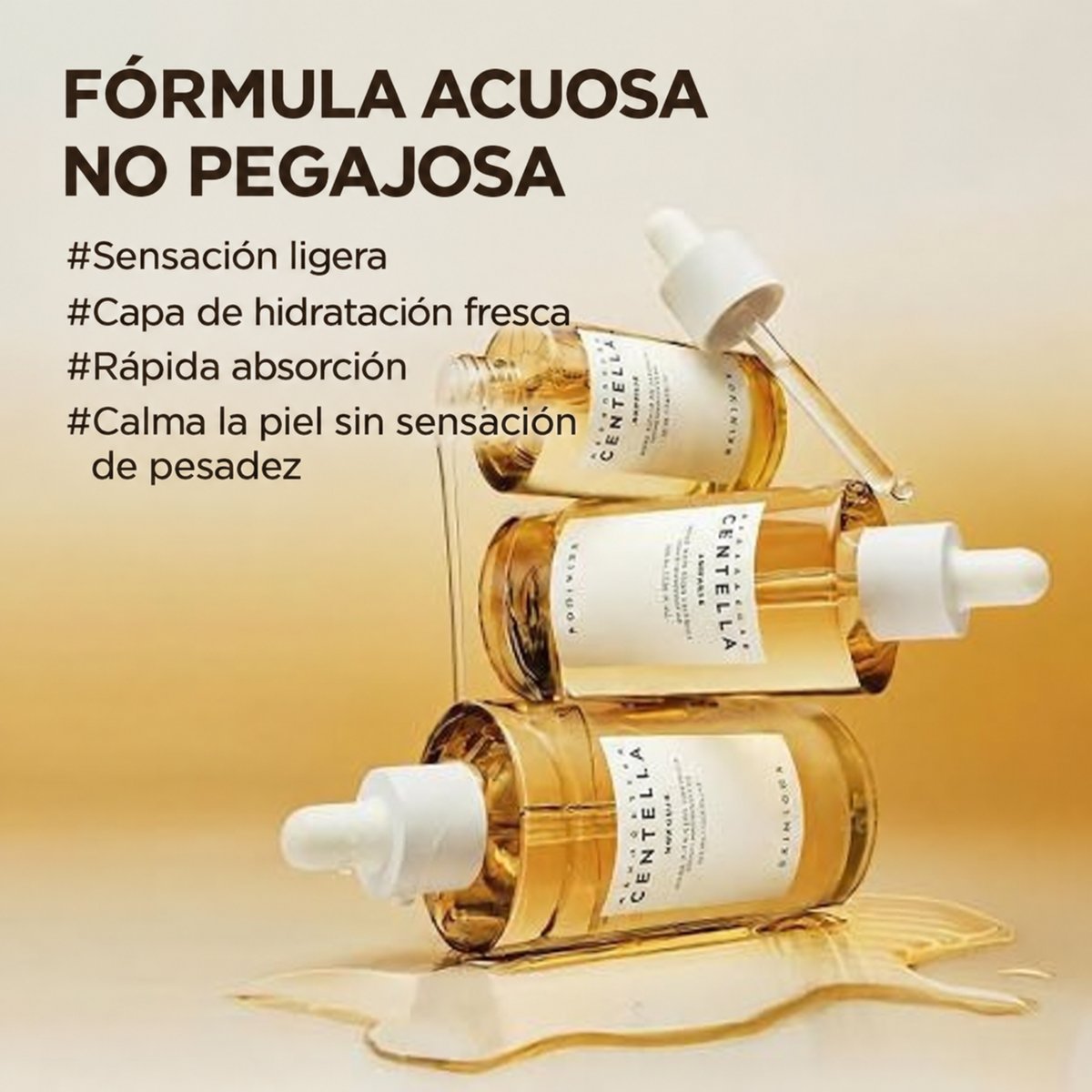 SKIN1004 Madagascar Centella Ampoule 50ml - 2