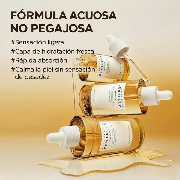 SKIN1004 Madagascar Centella Ampoule 50ml