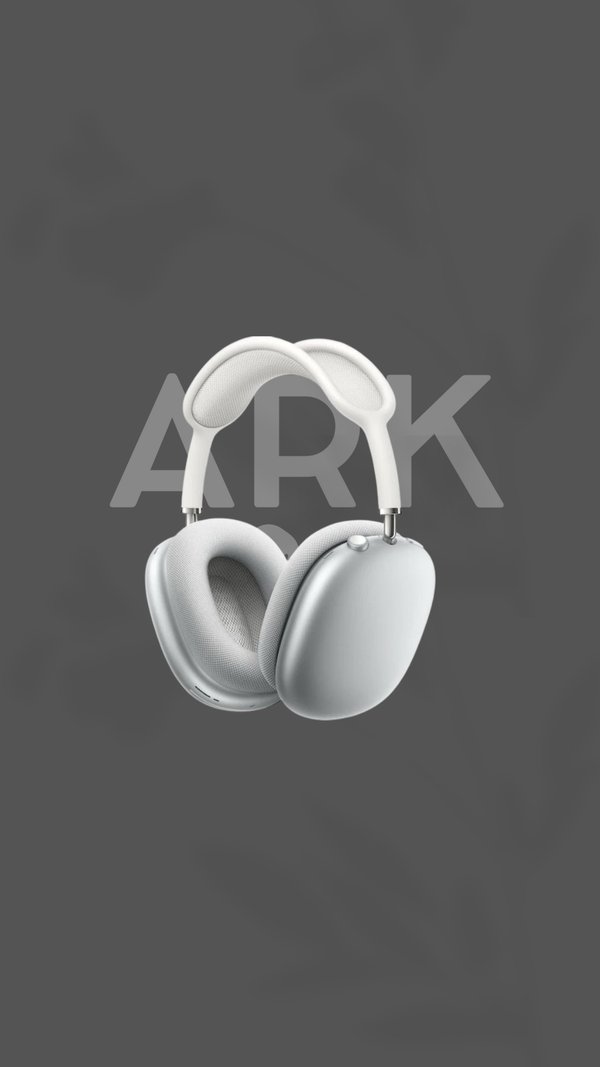 AirPods Max