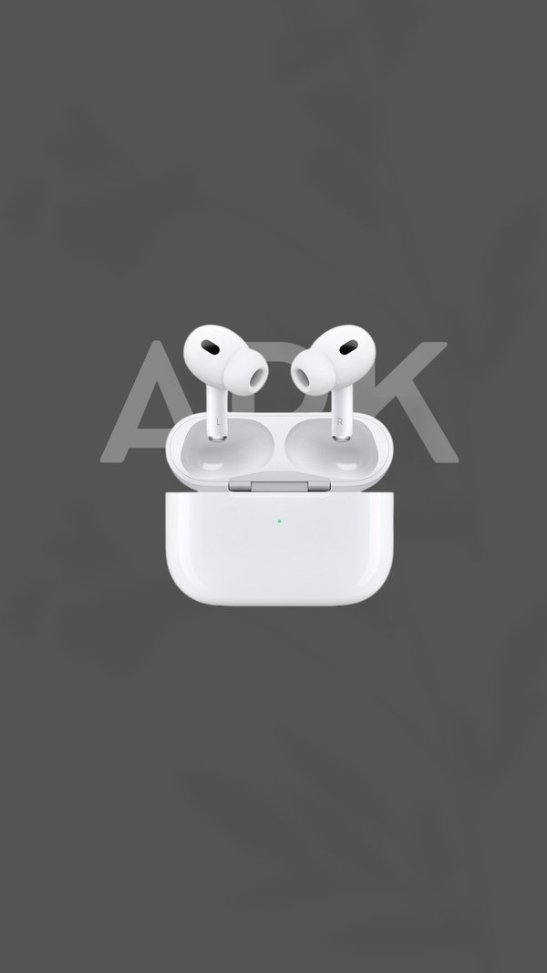 AirPods Pro 2 