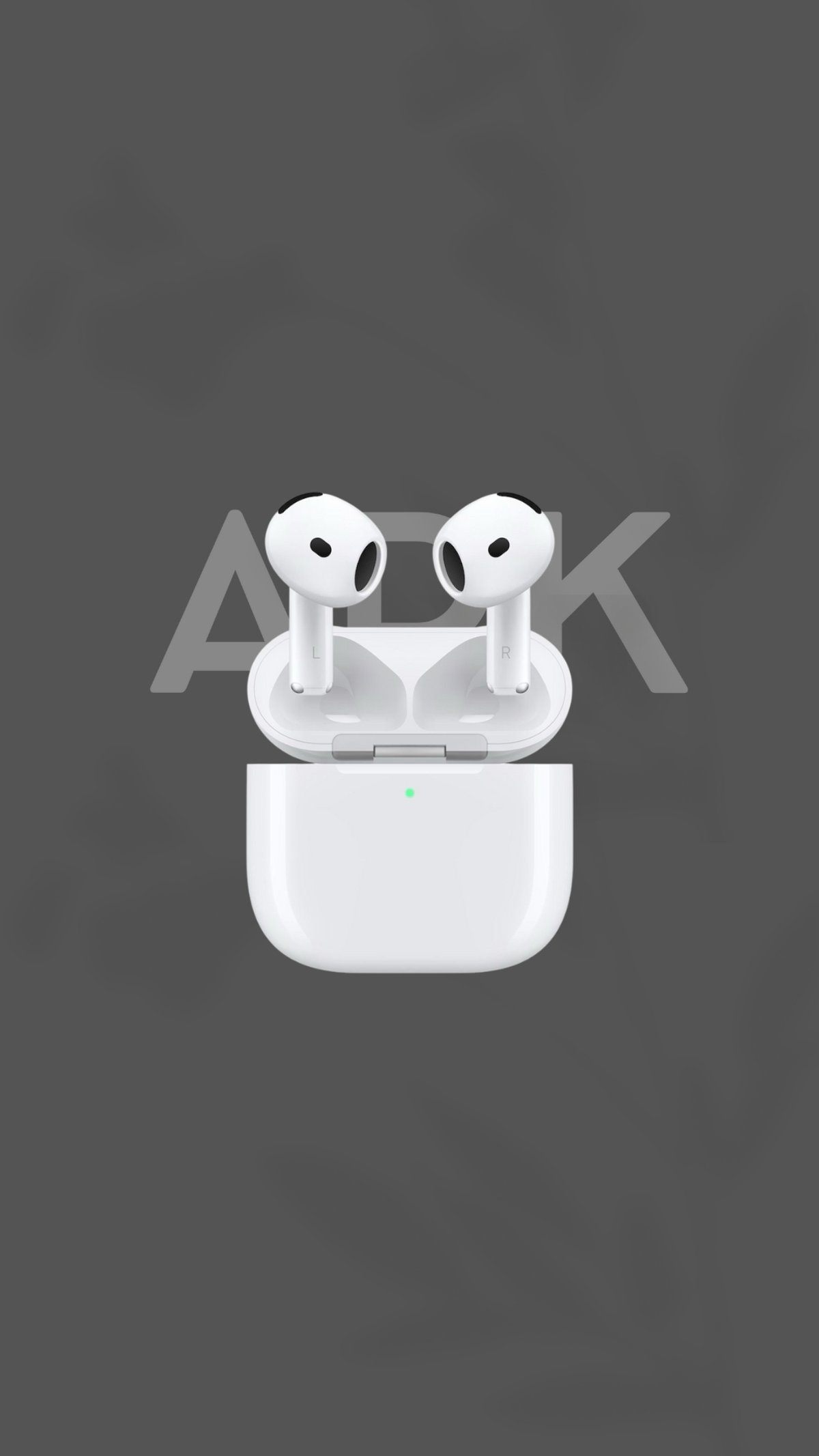 AirPods 4