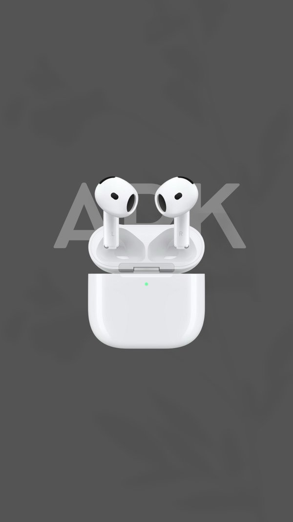 AirPods 4