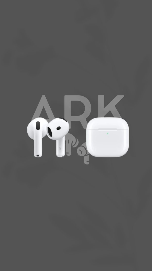 AirPods 4