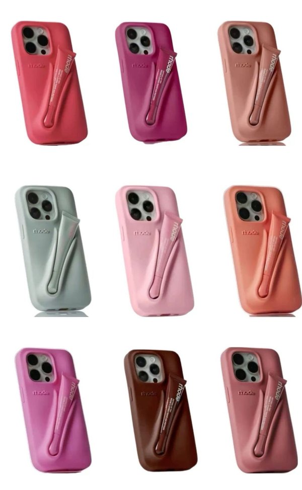 Rhode Case iphone 14 PRO MAX + lip tint