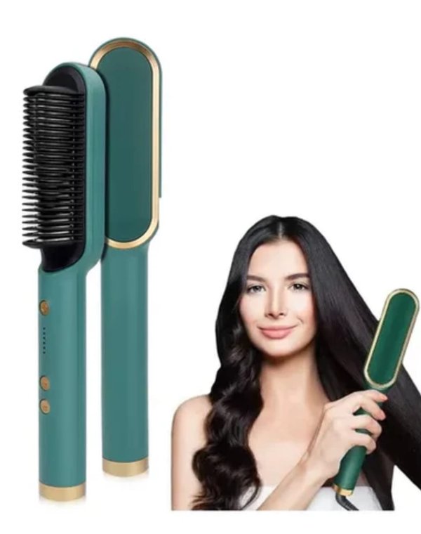 Peine Alisador (Producto Viral)