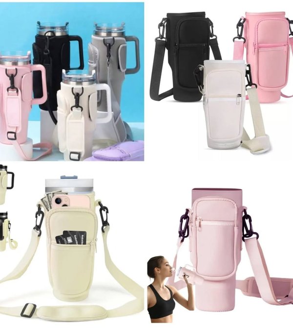 Porta Quencher Hoppy