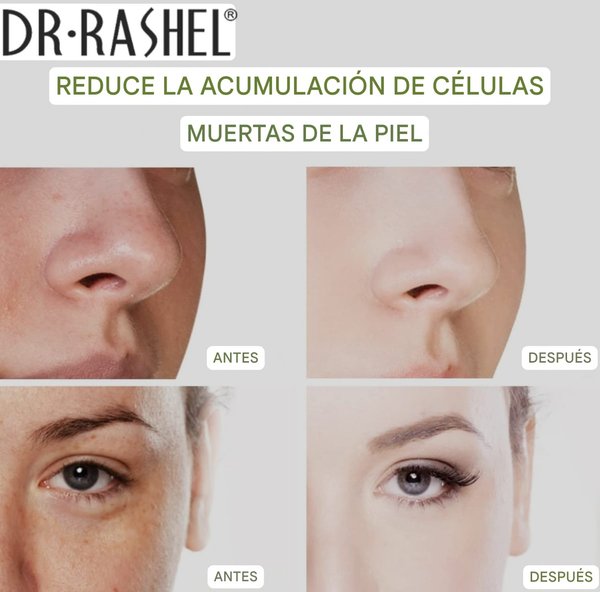 Mascarilla De Arcilla Blanca En Barra