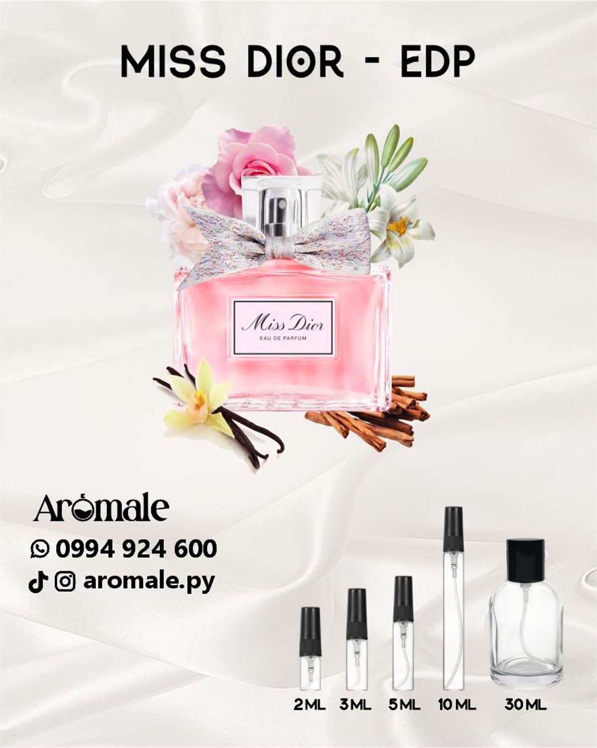 Miss Dior EDP