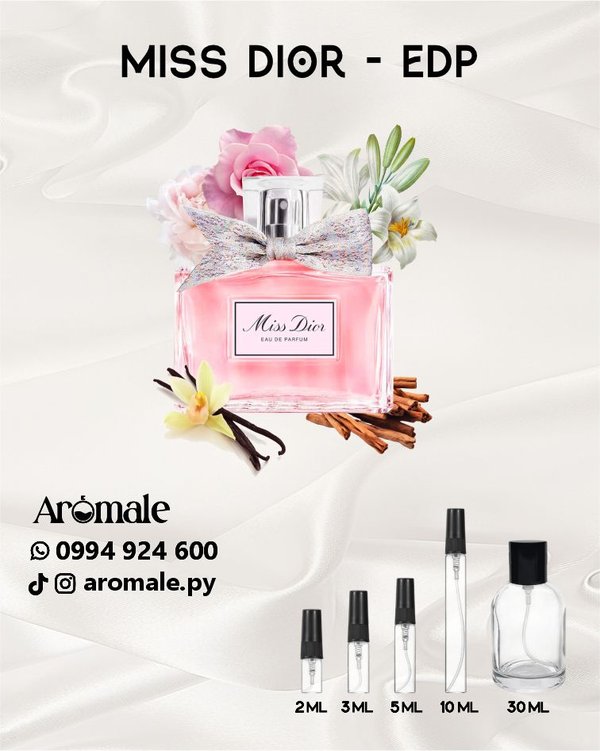 Miss Dior EDP