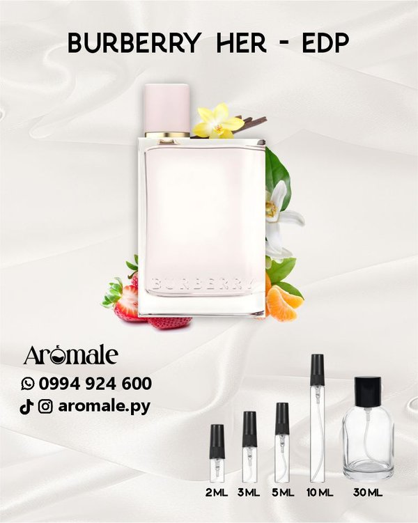 Burberry Her EDP