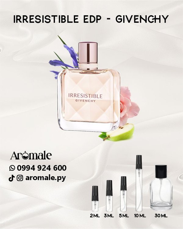 Irresistible EDP – Givenchy