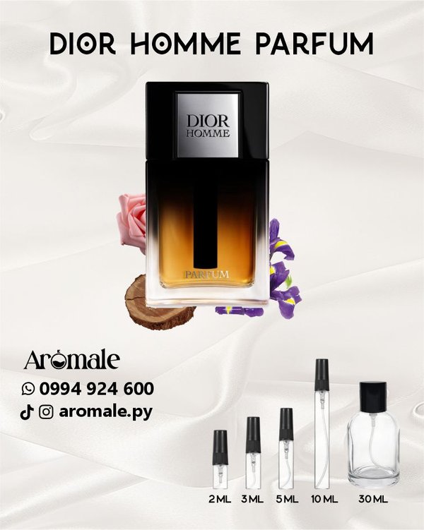 Dior Homme Parfum 
