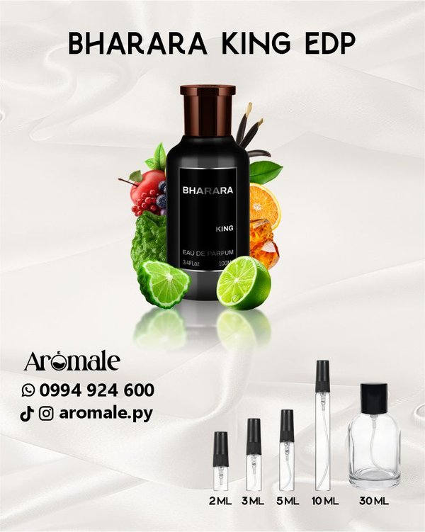 Bharara King EDP