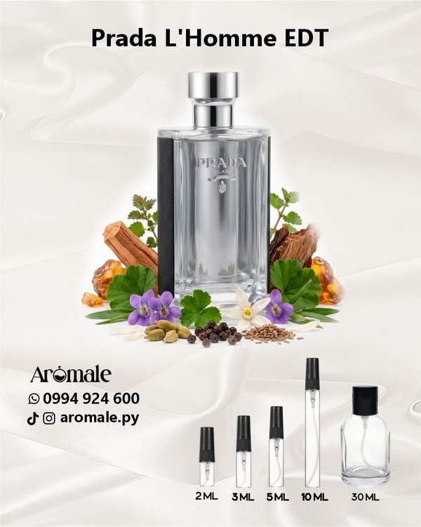 Prada L'Homme EDT