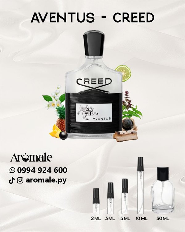 Aventus - Creed