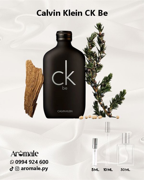 Calvin Klein CK Be