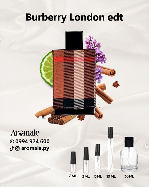 Burberry London EDT