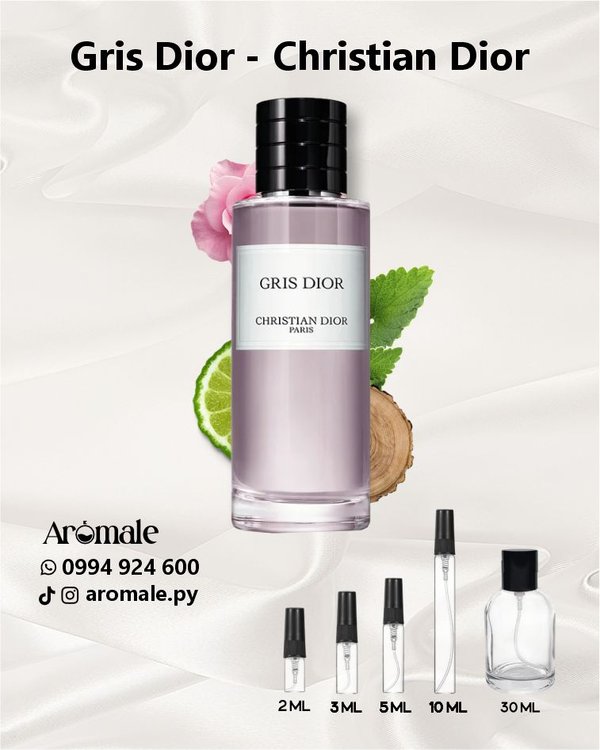 Gris Dior - Christian Dior
