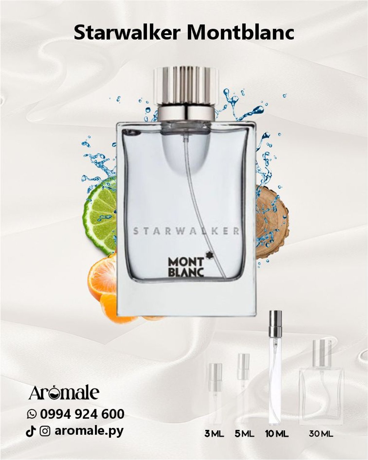 Starwalker – Montblanc - 4